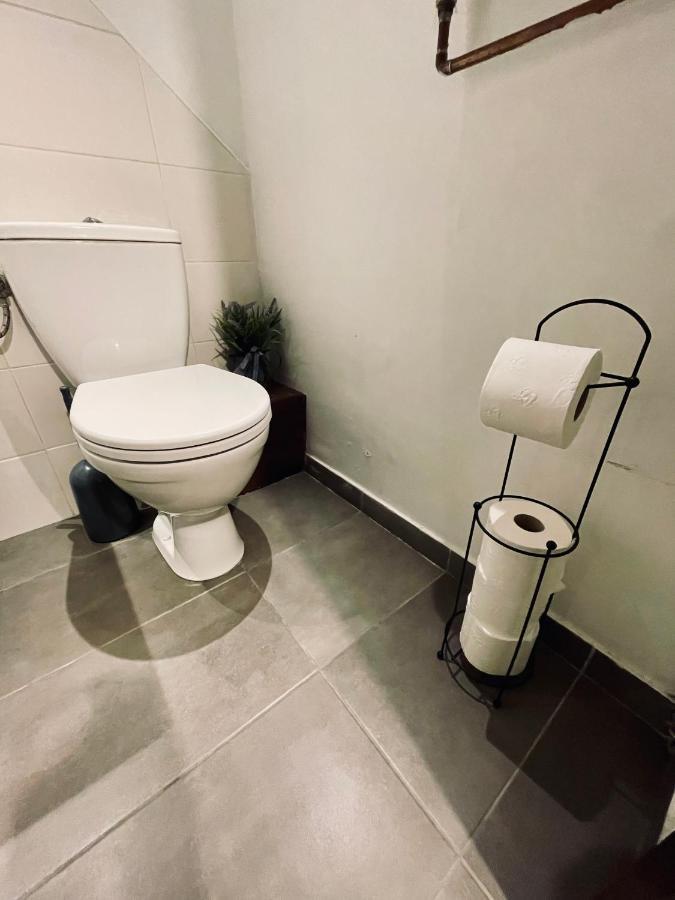 Romantyczna Kryjowka Scisle Centrum -Self Check-In - Katowice Ngoại thất bức ảnh