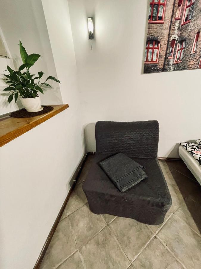 Romantyczna Kryjowka Scisle Centrum -Self Check-In - Katowice Ngoại thất bức ảnh