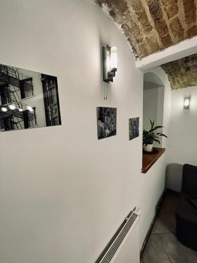 Romantyczna Kryjowka Scisle Centrum -Self Check-In - Katowice Ngoại thất bức ảnh