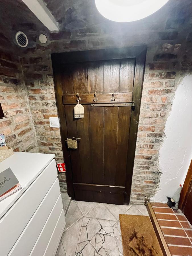 Romantyczna Kryjowka Scisle Centrum -Self Check-In - Katowice Ngoại thất bức ảnh